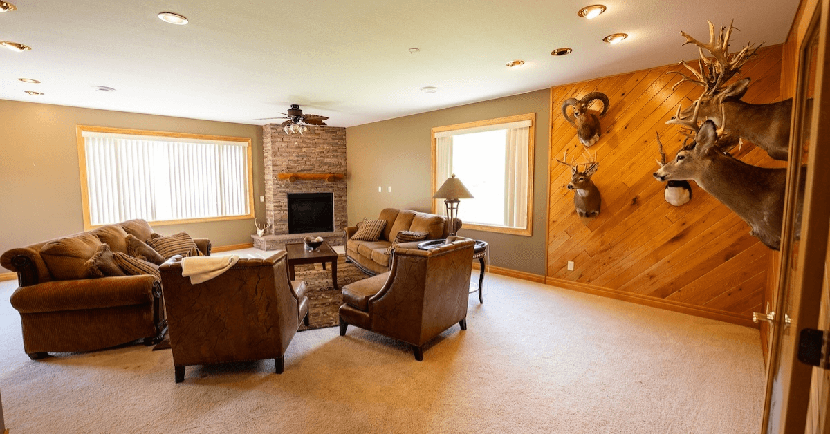 Top 10 Cabin Décor Ideas: Decorating with Nature-Inspired Flair